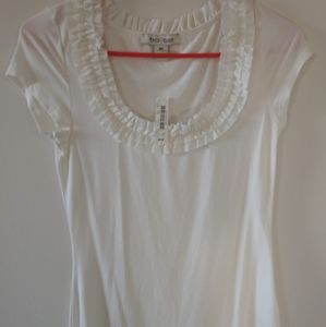 NWOT White House Black Market t shirt